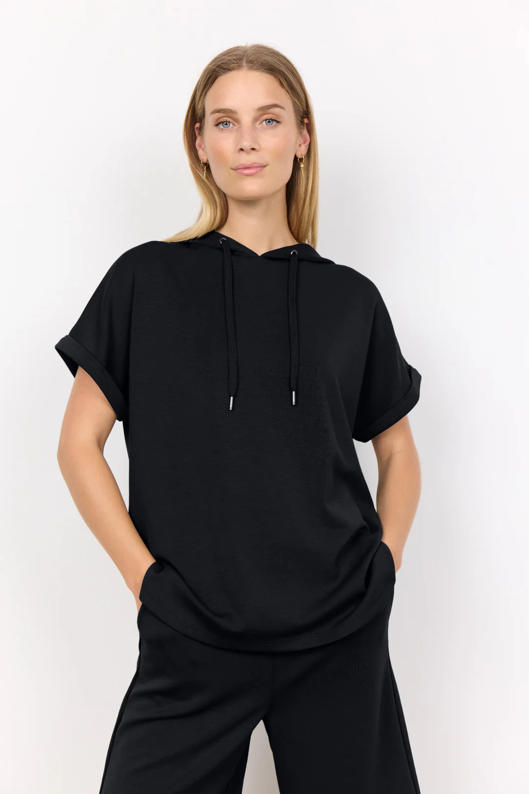 SUSAN BLACK TOP