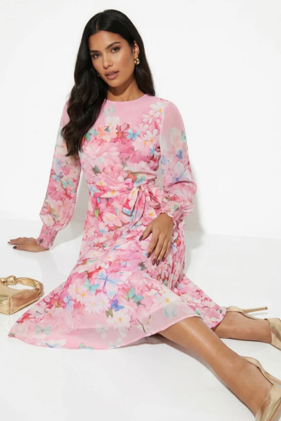 ROWAN DRESS