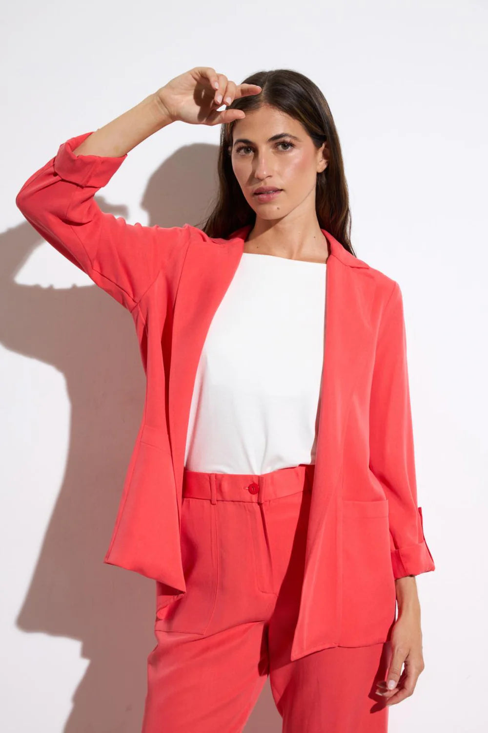 OLAYA JACKET