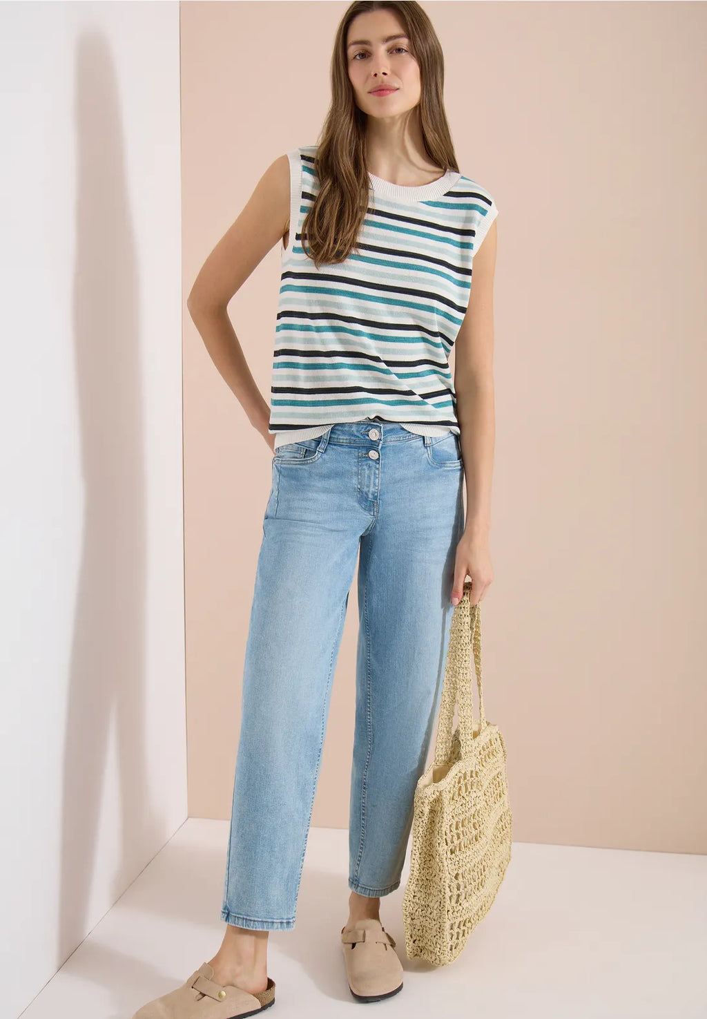 JUNO TOP
