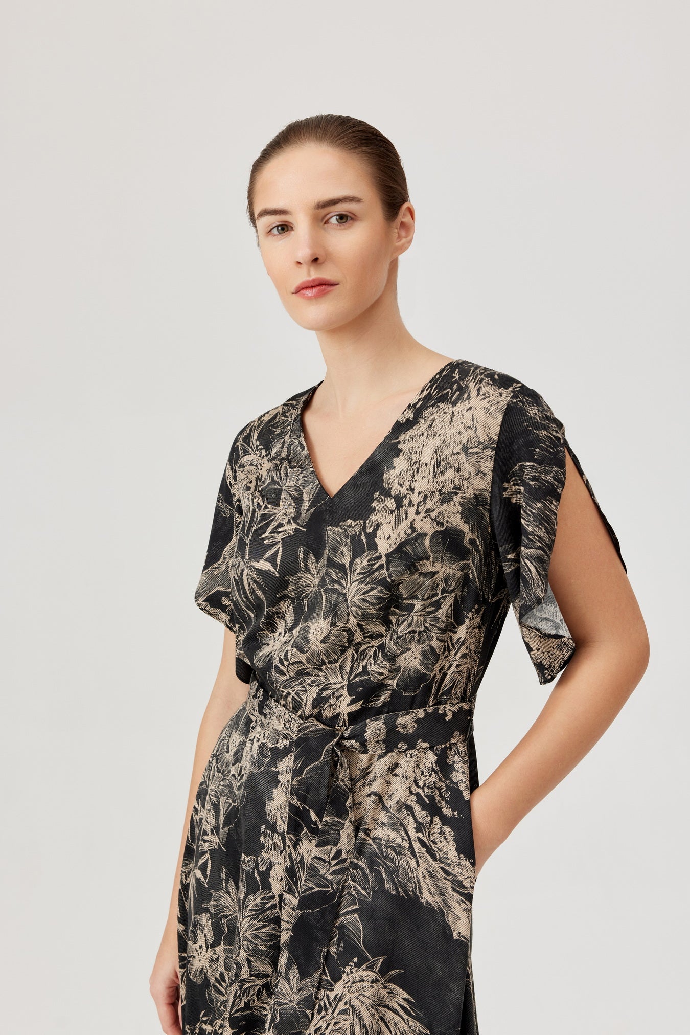 FALLON DRESS