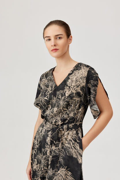 FALLON DRESS