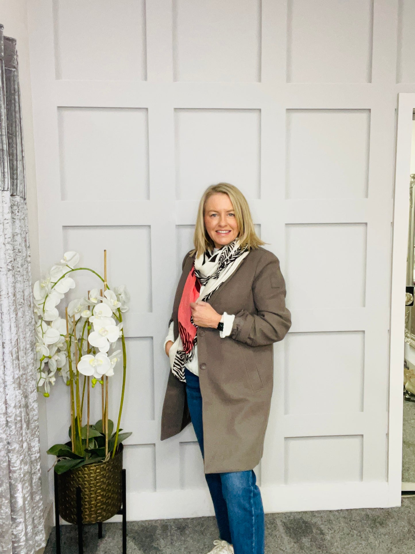 BEA COAT