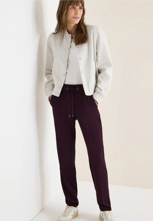 TRACEY GRAPE BOTTOMS