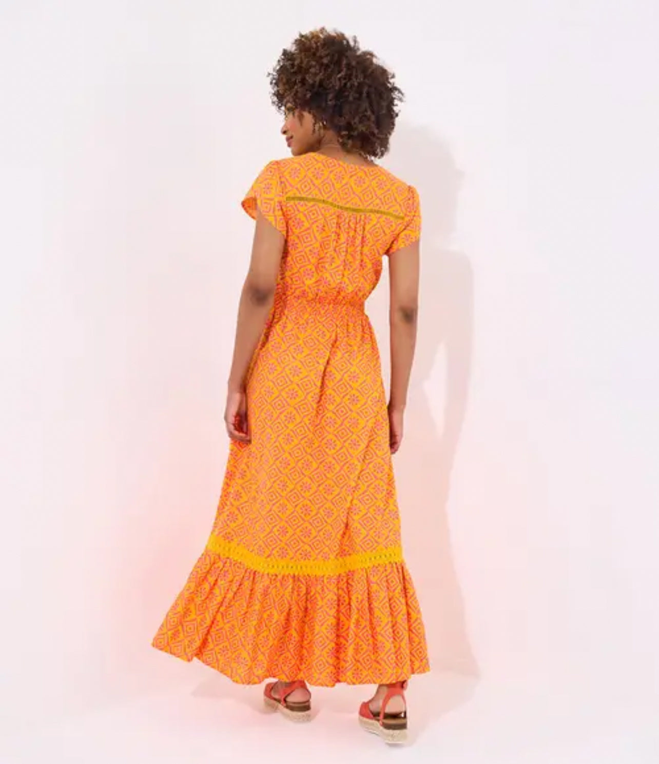 JULES DRESS
