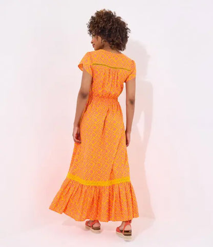 JULES DRESS