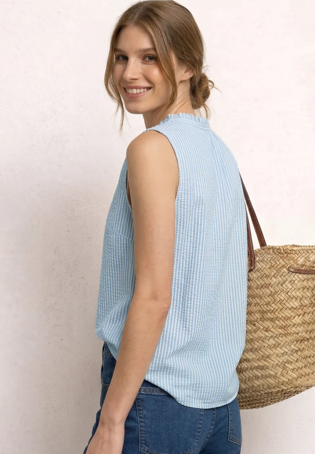 CHANTELLE TOP