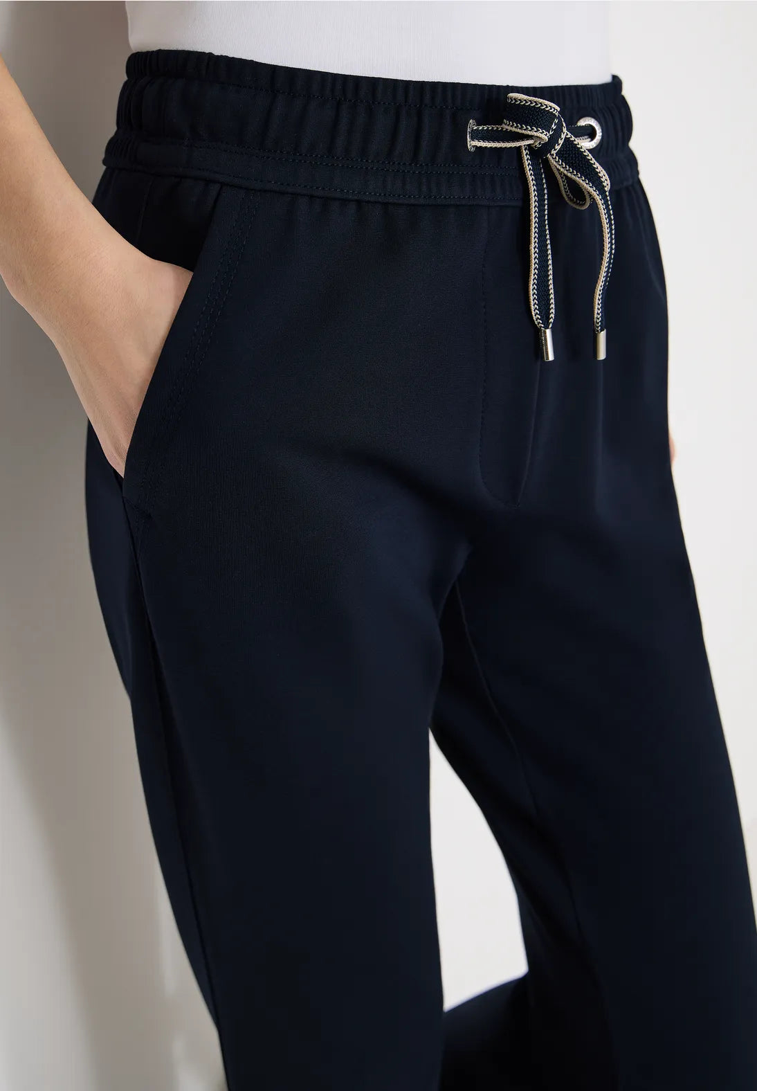 CONNIE NAVY BOTTOMS