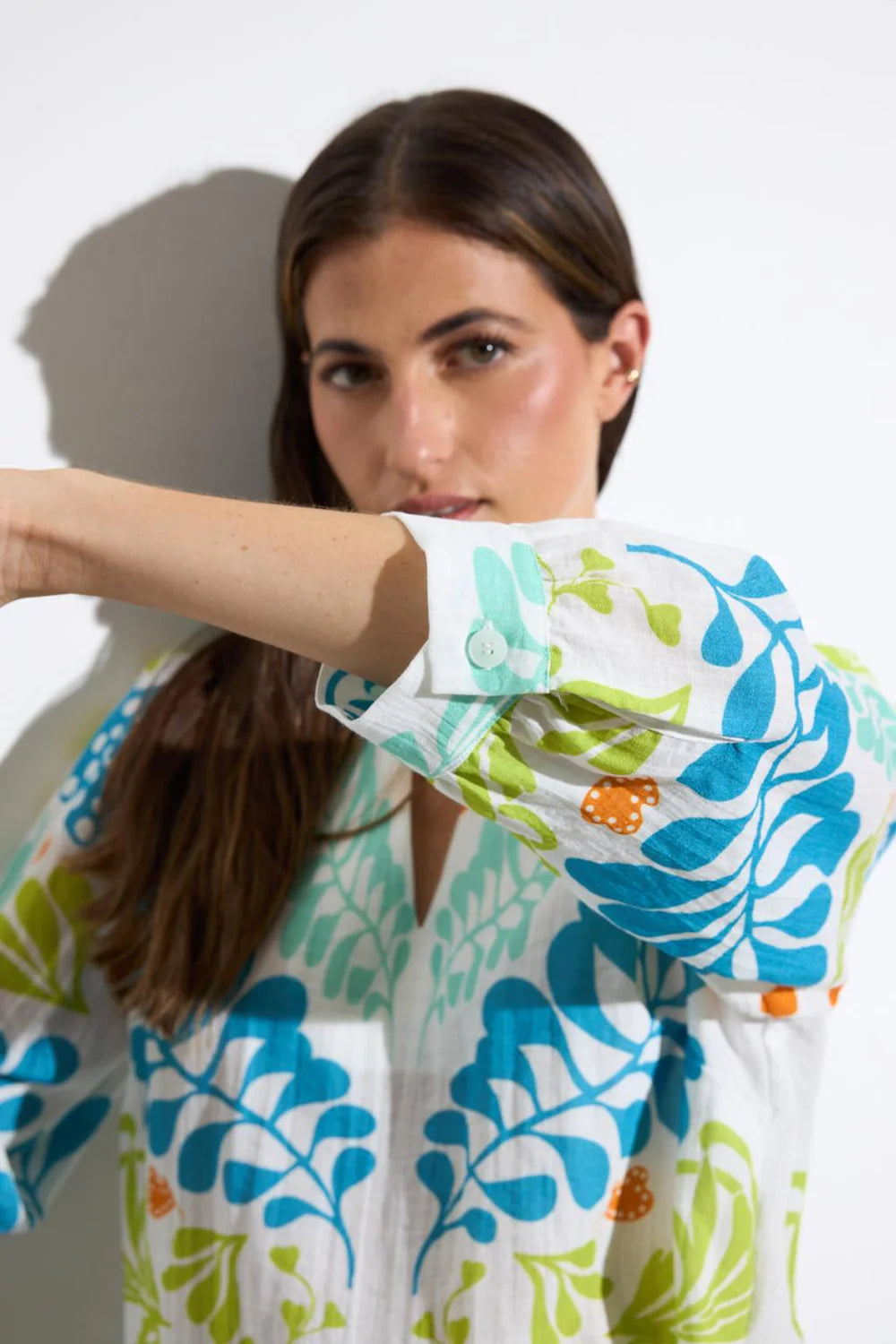 NEILA BLOUSE
