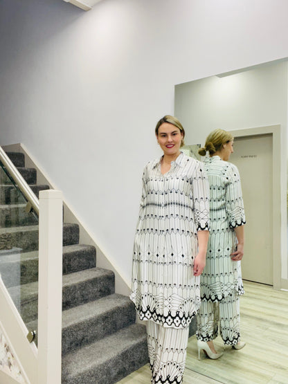 GABIAS DRESS