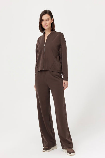 FAWN BROWN JACKET