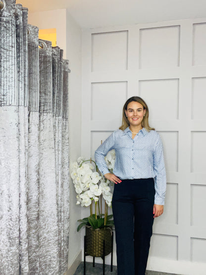 TOSCA BLOUSE