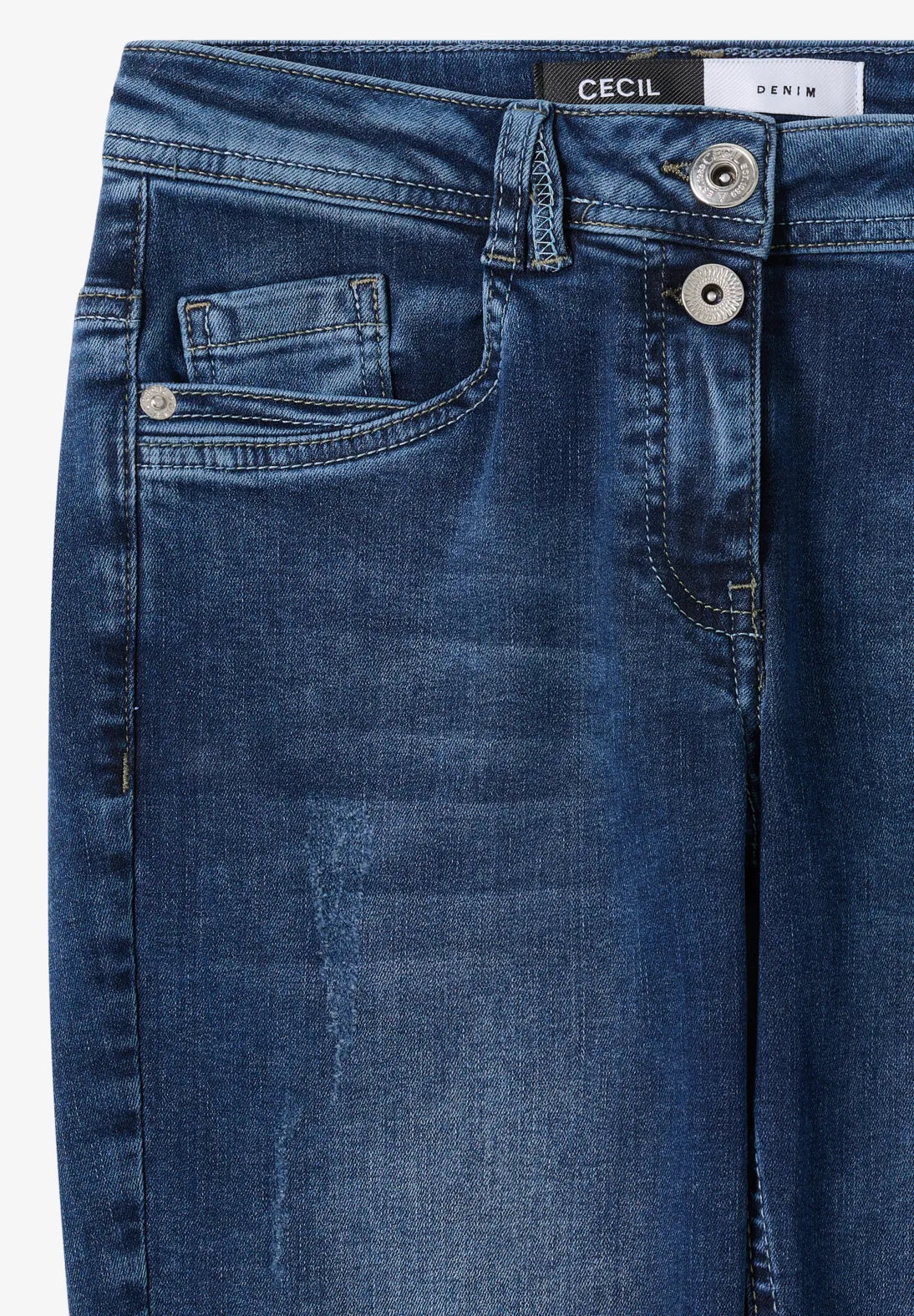 CHARLIZE JEANS