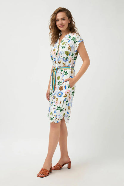 CARBO DRESS