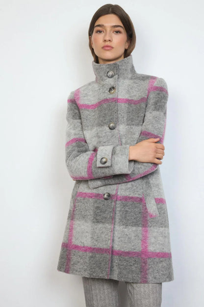 MAYELA COAT