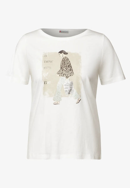 LADY TEE