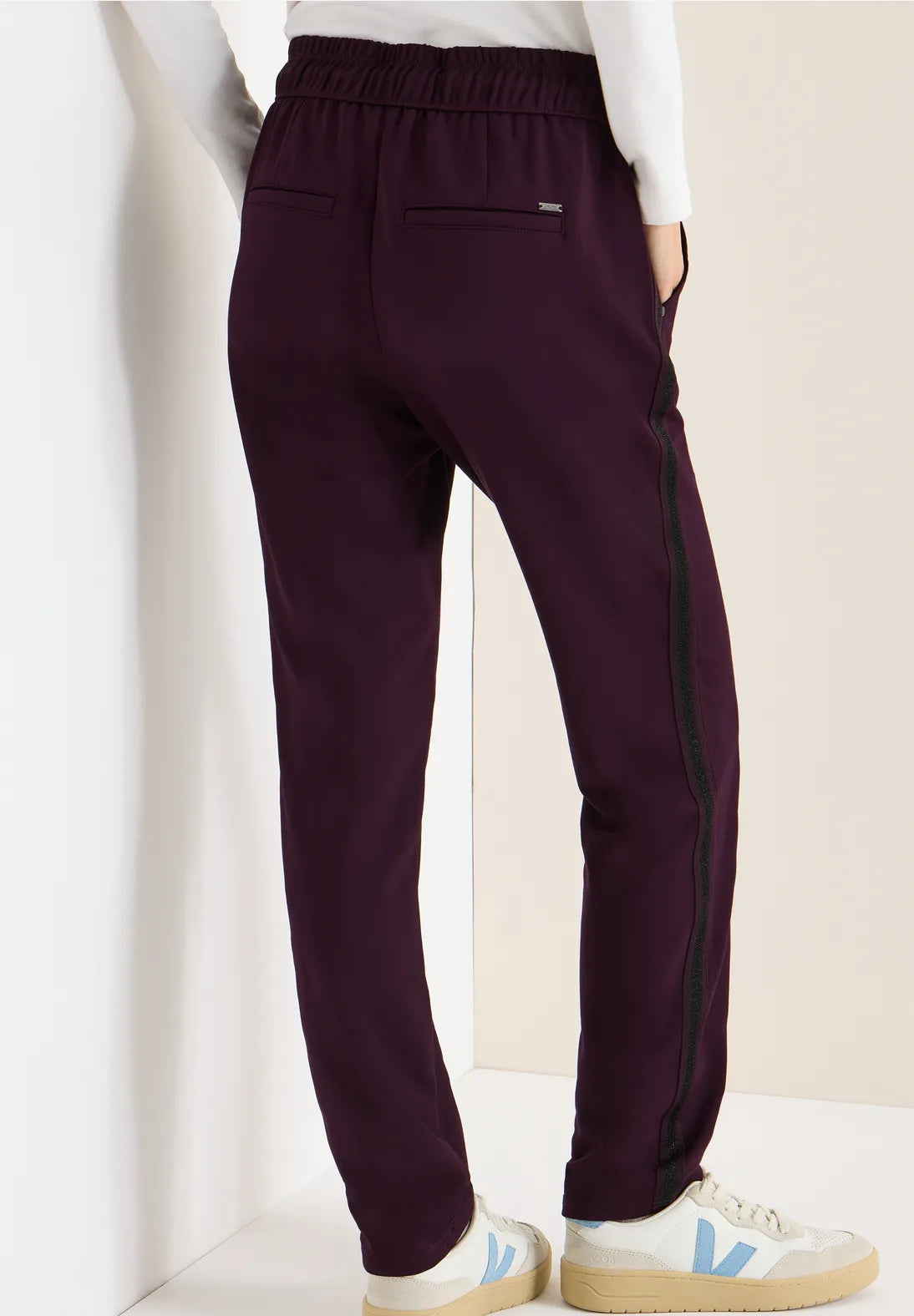 TRACEY GRAPE BOTTOMS