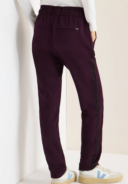 TRACEY GRAPE BOTTOMS