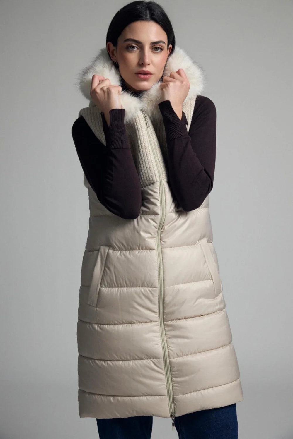 ENIA GILET