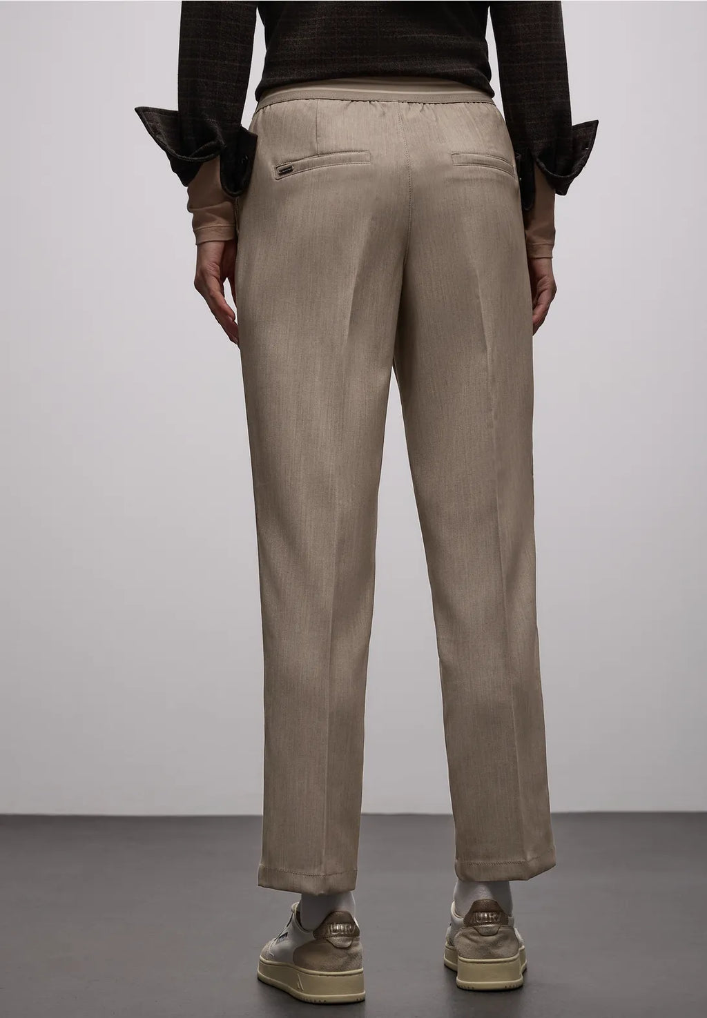 GERI TROUSER