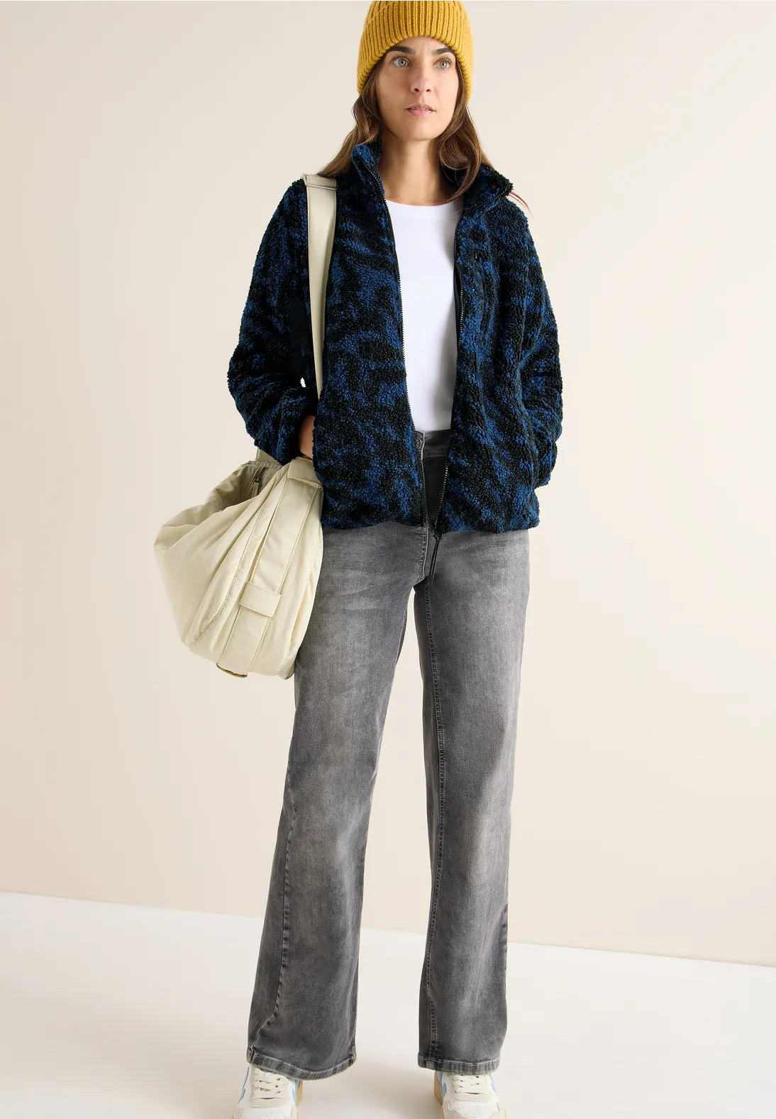 JOY FLEECE