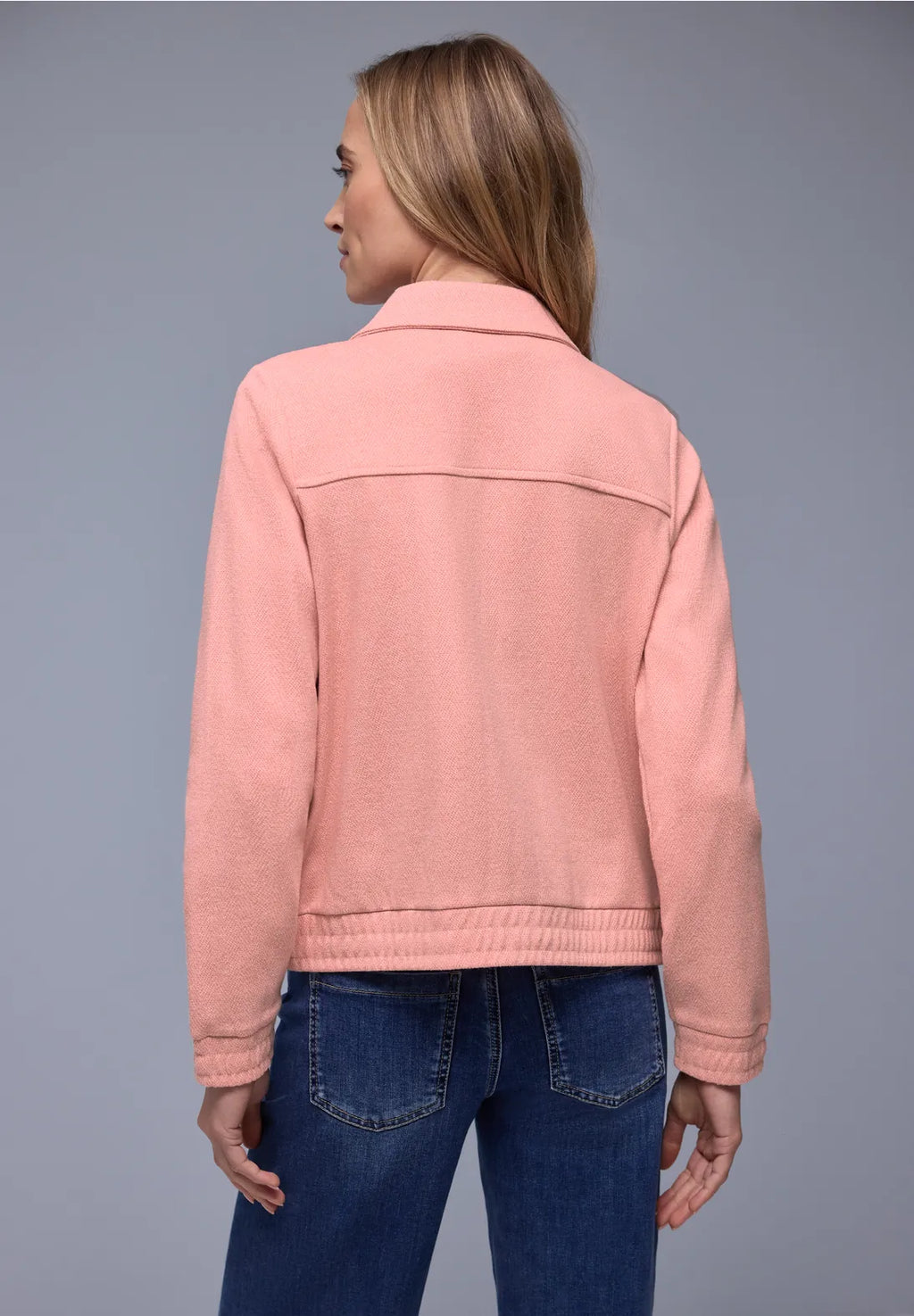CYRA JACKET