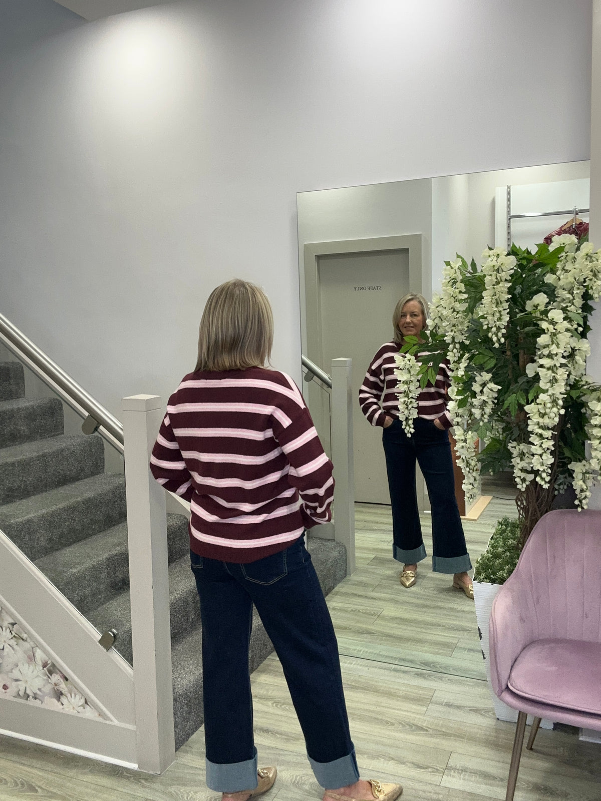 BIANCA CARDIGAN