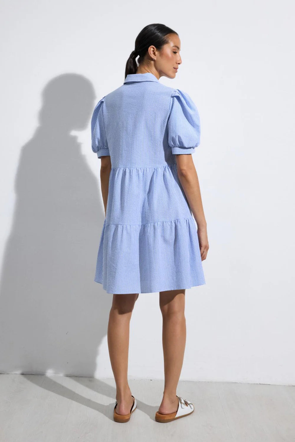 BENDAYA DRESS