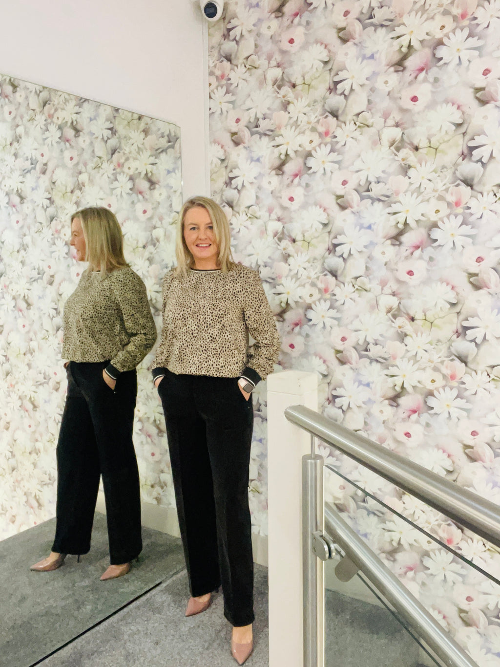 MILLIE TROUSER
