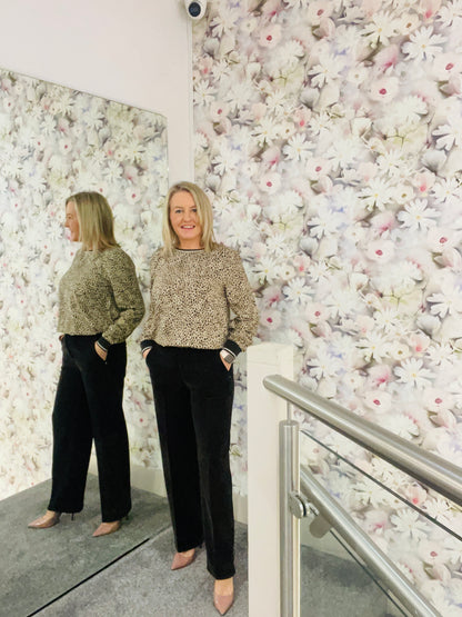 MILLIE TROUSER