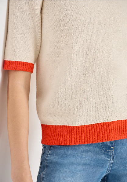 CHERI KNIT