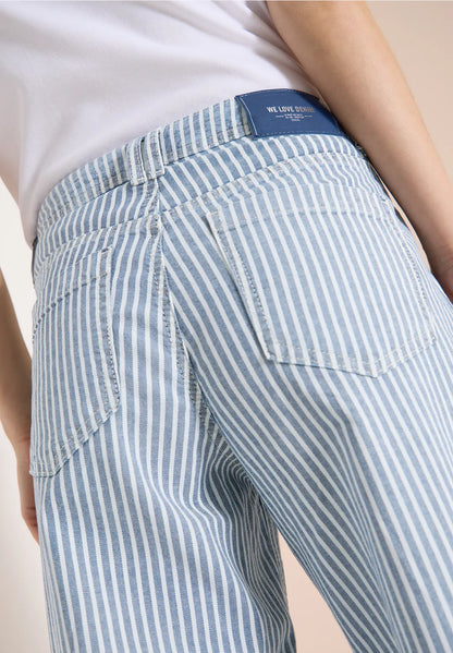 NELLE TROUSERS
