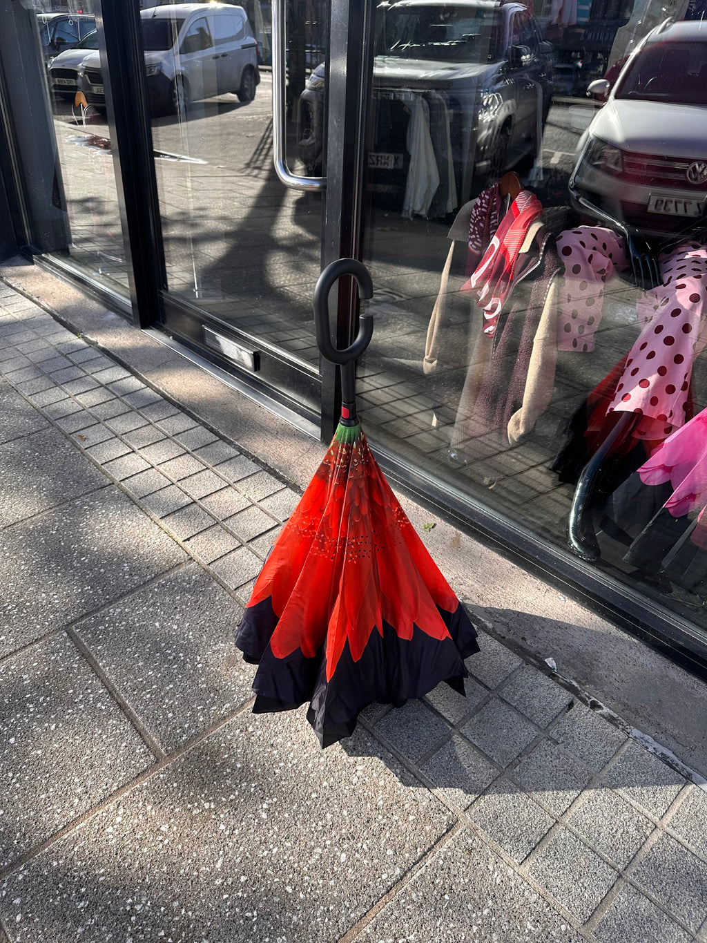 UMBRELLA 8