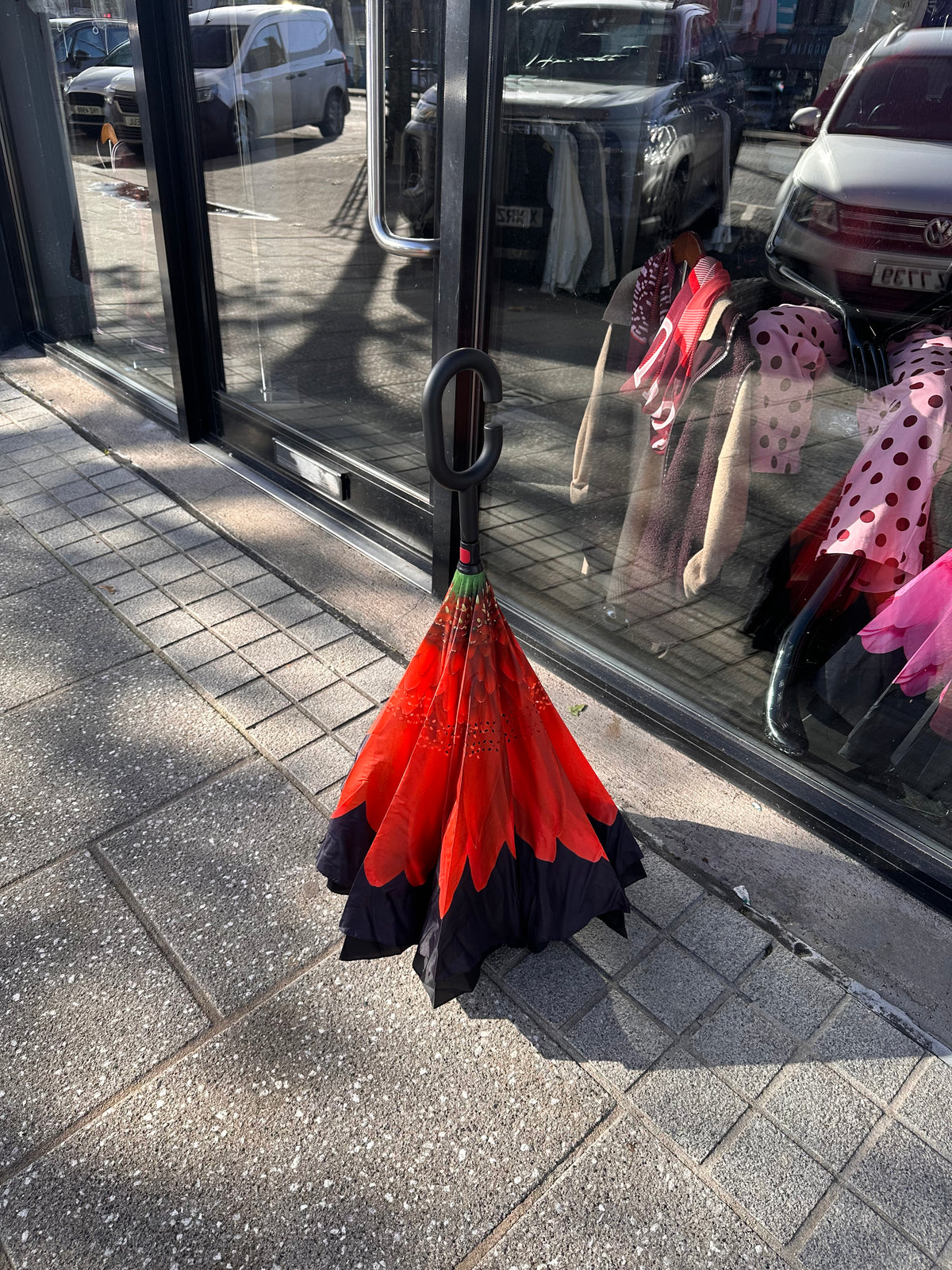 UMBRELLA 8