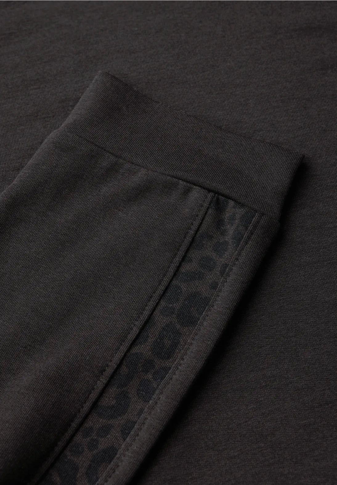 MAY BROWN TOP