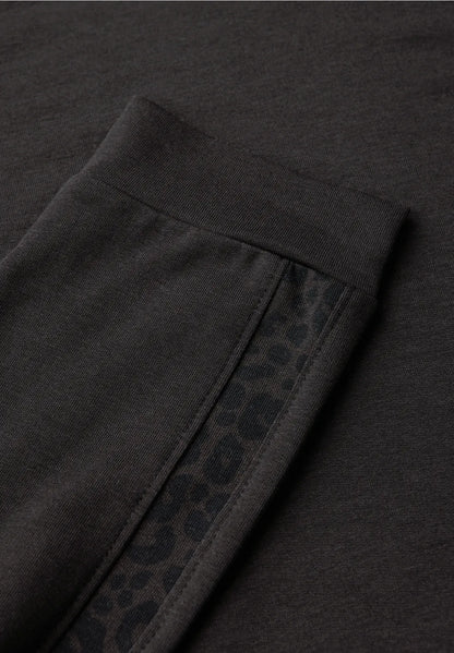 MAY BROWN TOP
