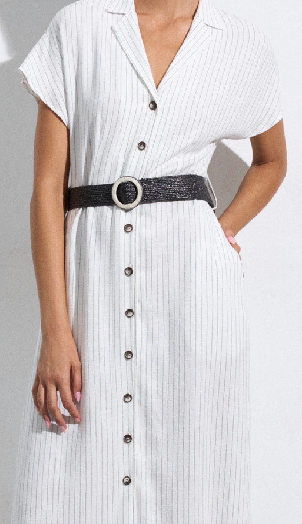 AZAHAR DRESS