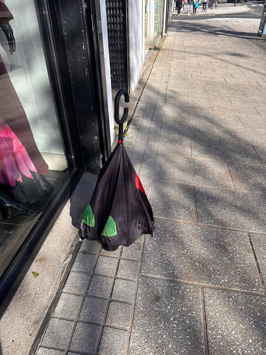 UMBRELLA 1