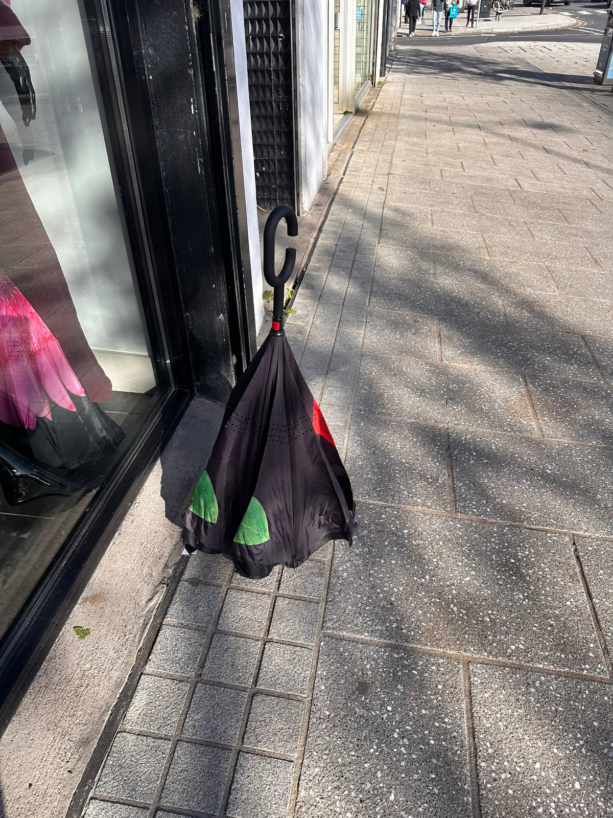 UMBRELLA 1