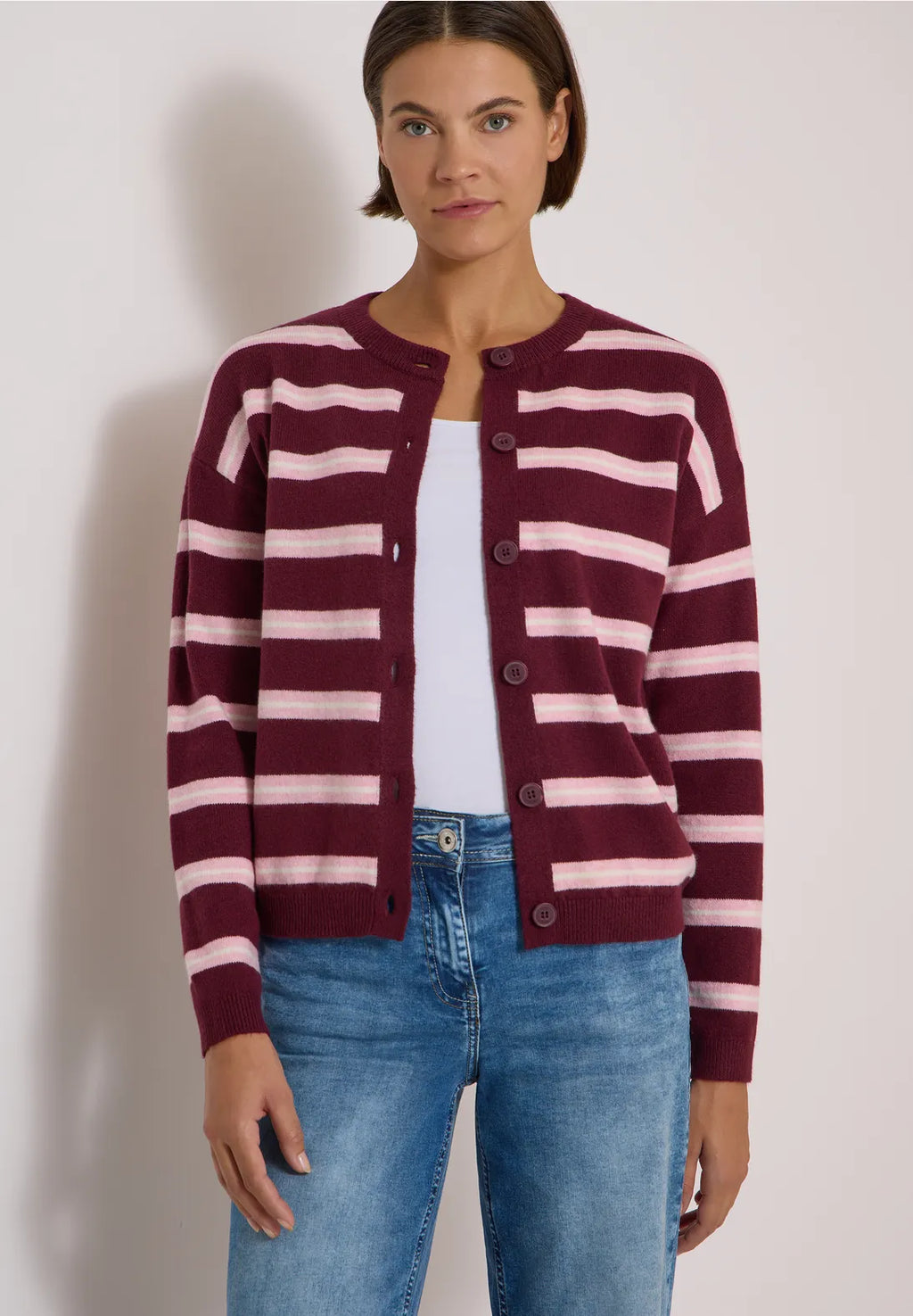 BIANCA CARDIGAN