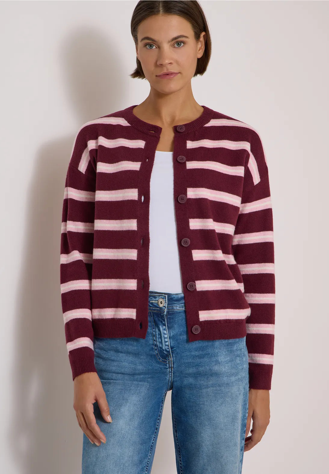BIANCA CARDIGAN