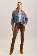 TANIA JACKET