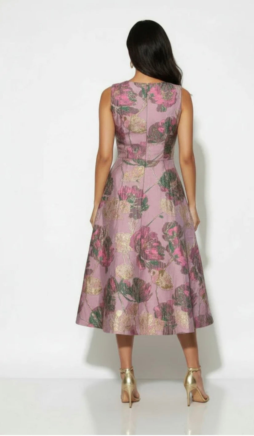 REMI DRESS