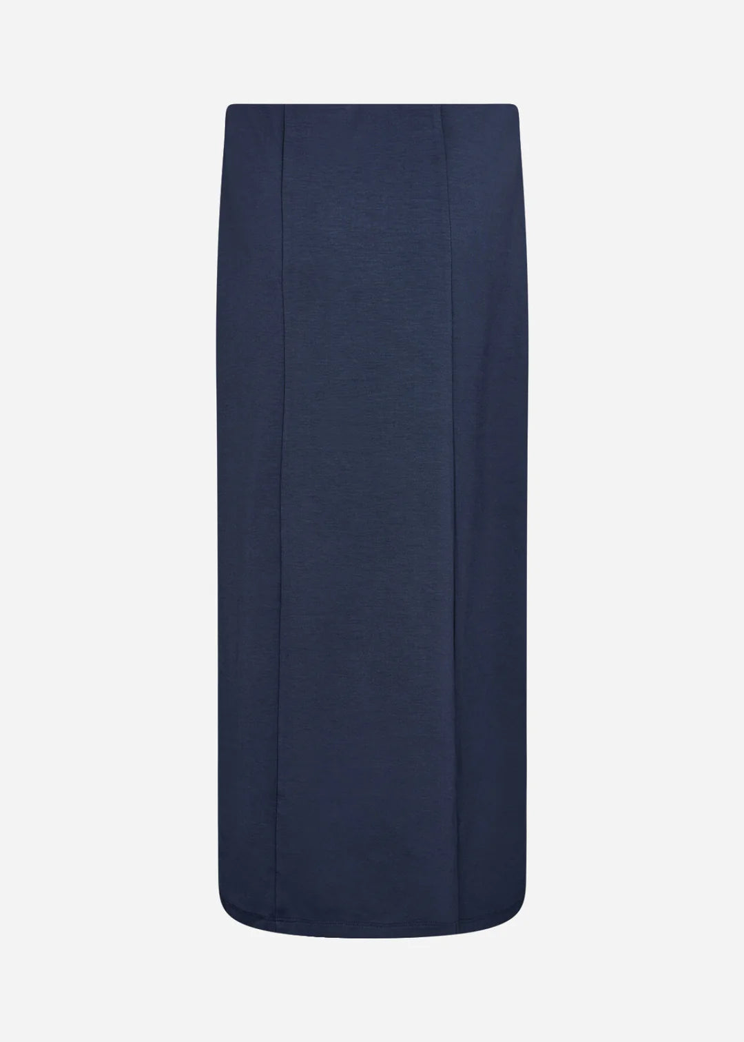 KIM NAVY SKIRT