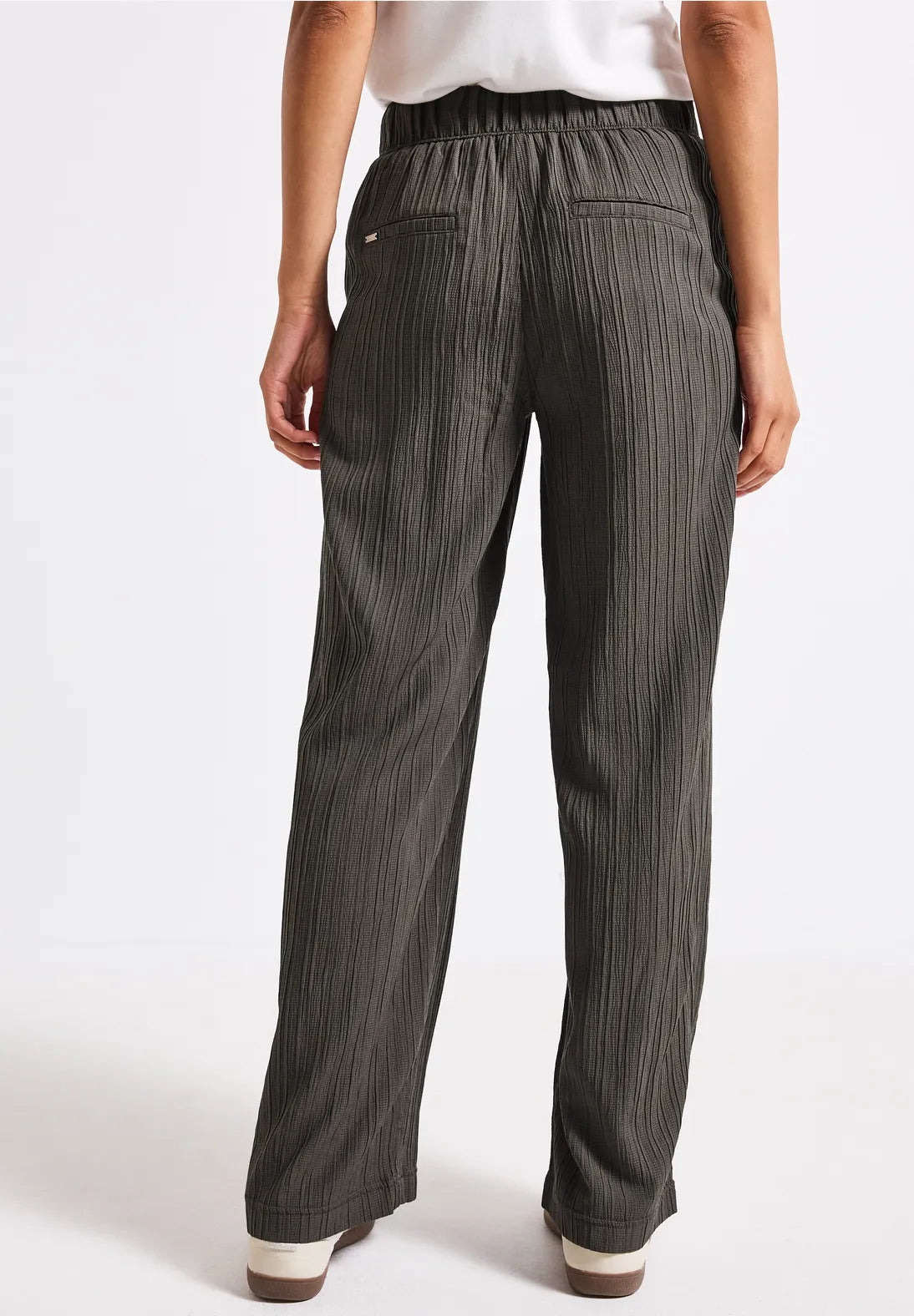 DANNY BROWN TROUSER