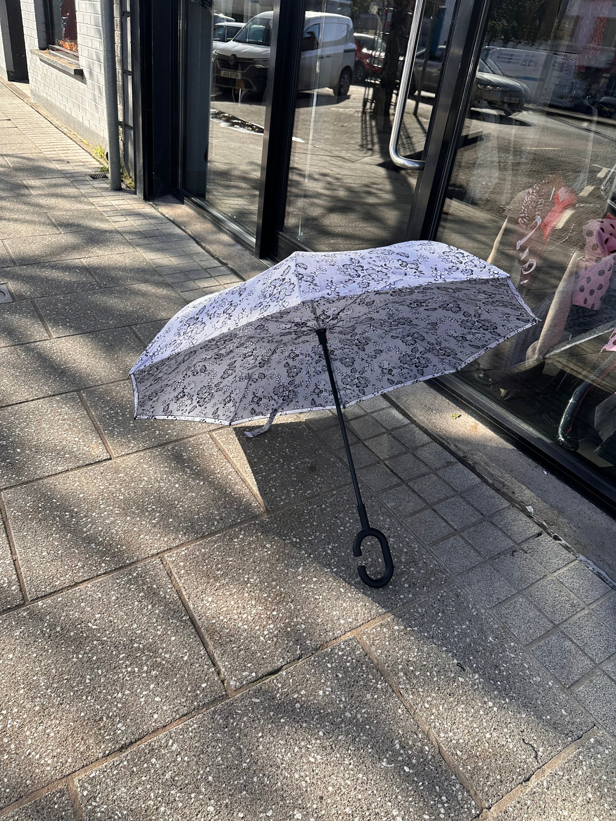 UMBRELLA 5