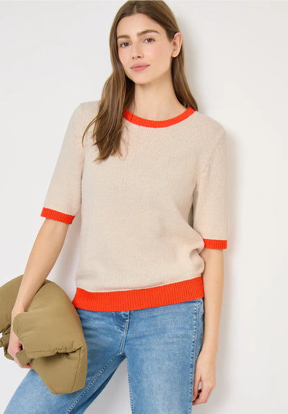 CHERI KNIT
