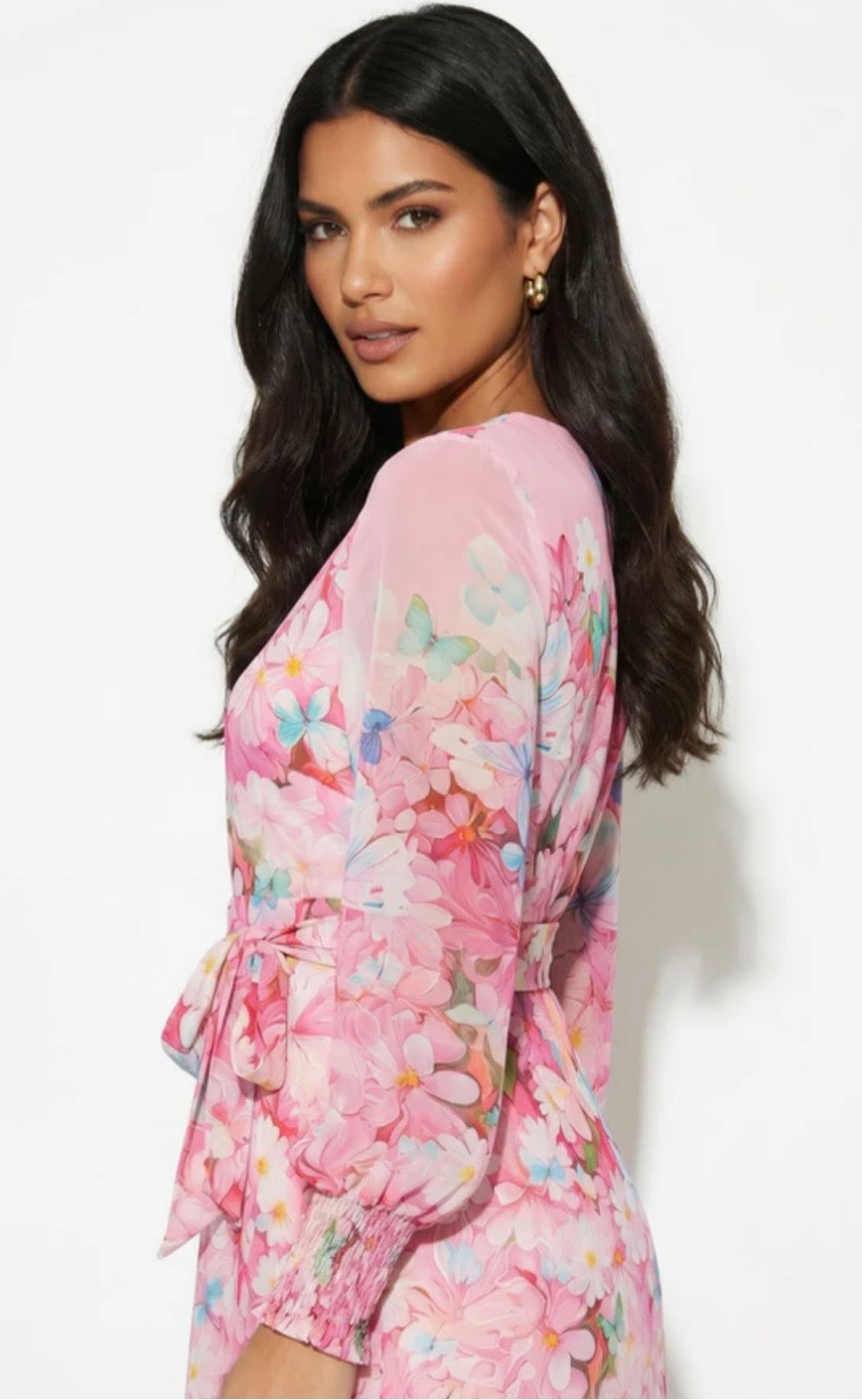 ROWAN DRESS