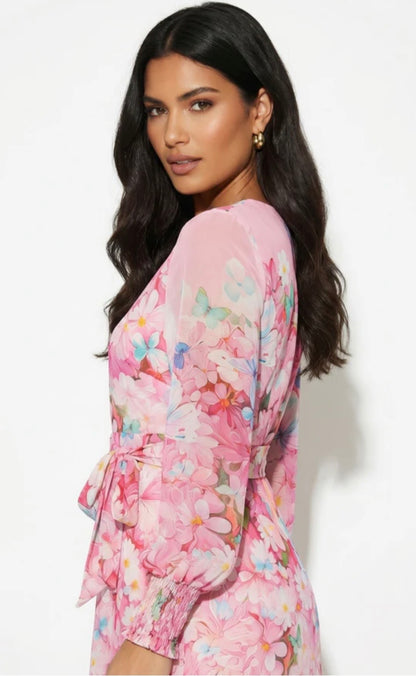 ROWAN DRESS