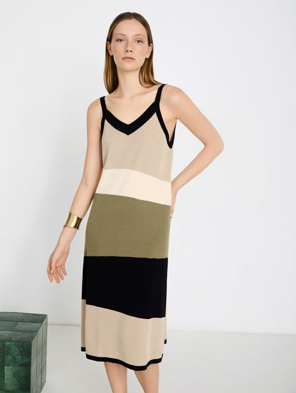 NILE DRESS